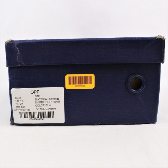 OPP Fashion Camouflage Sports Sneaker in Men's Size 8.5US - FCM34 - Picture 14 of 14